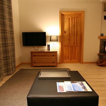 Apartament Willa Hrube parter z tarasem i kominkiem Zakopane Bagian luar foto