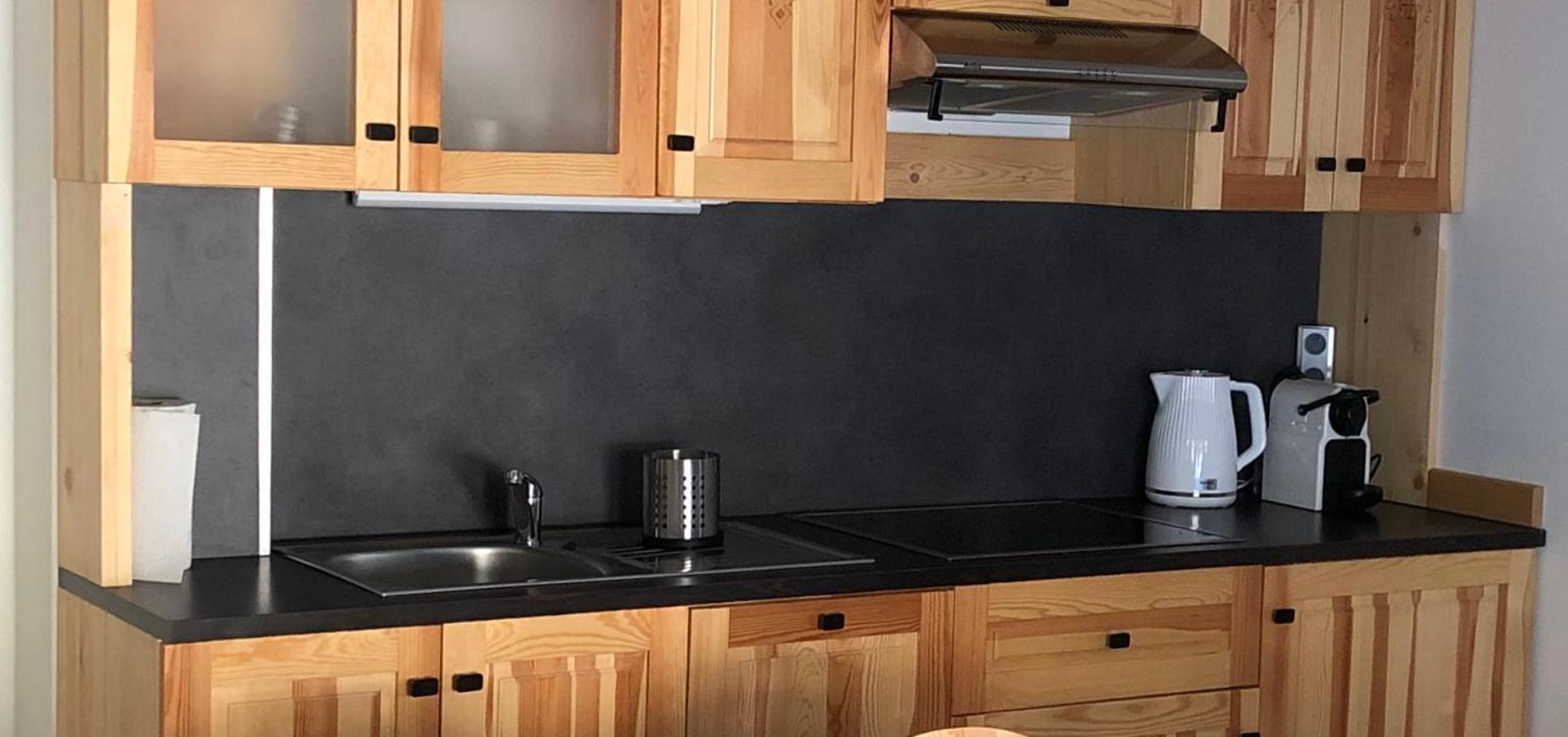 Apartament Willa Hrube parter z tarasem i kominkiem Zakopane Bagian luar foto